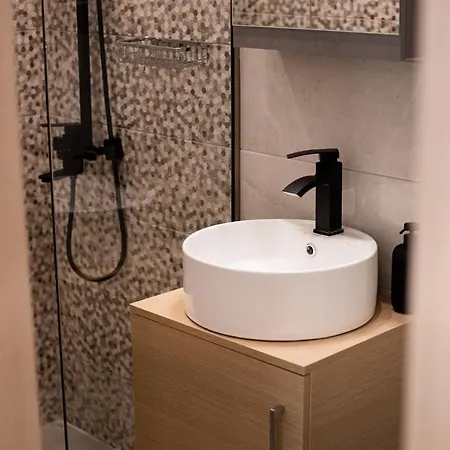 Zeusplace Stylish Living דירה