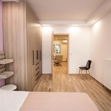 Zeusplace Stylish Living