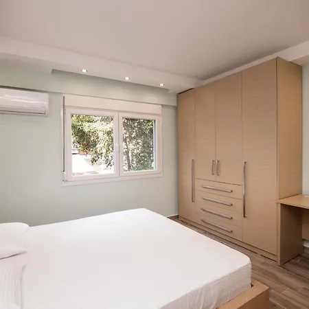 דירה Zeusplace Stylish Living Kateríni
