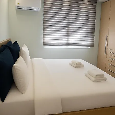 דירה Zeusplace Stylish Living