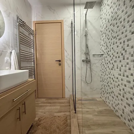Zeusplace Stylish Living דירה
